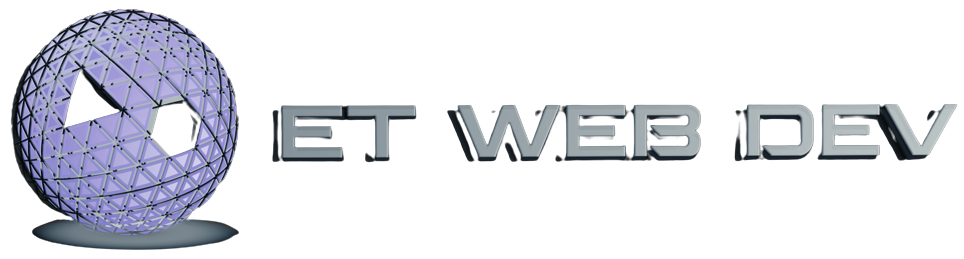ET Web Dev Logo